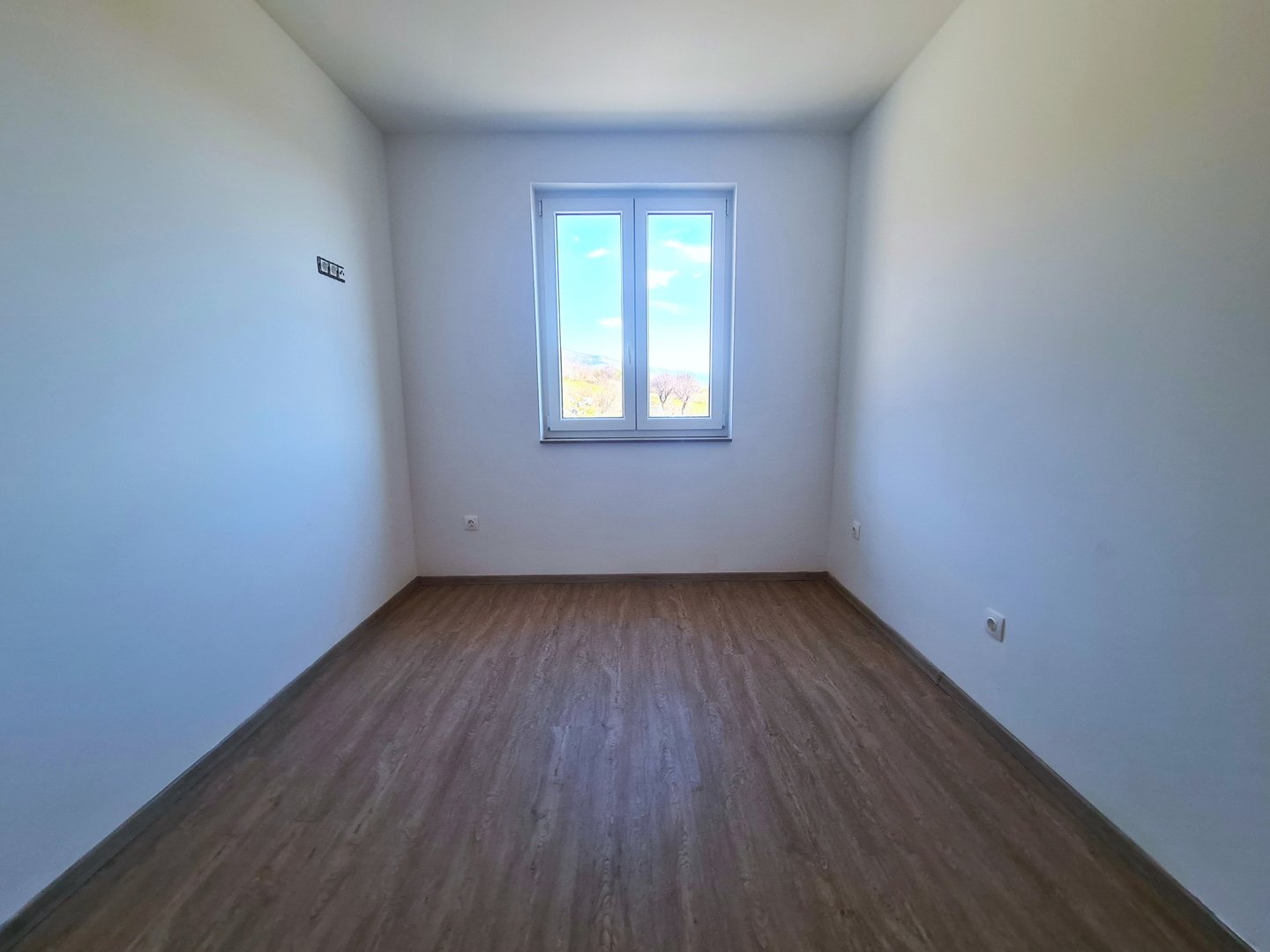 Apartma Na predaj - Primorsko-goranska Smokvica Krmpotska