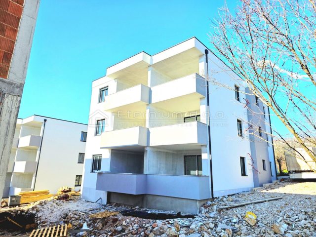 Flat for sale 64 m² – Novi Vinodolski