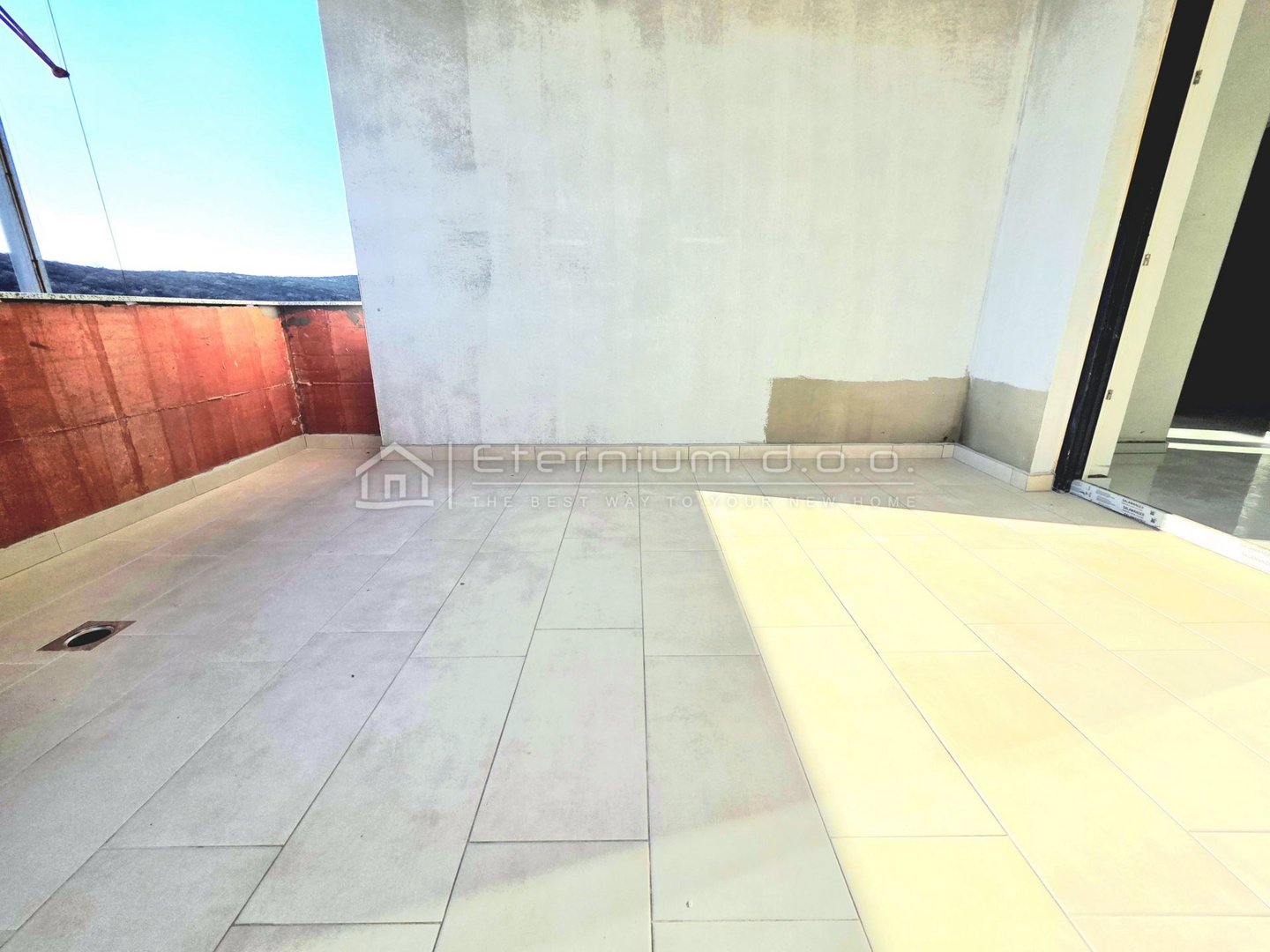 Flat For sale - Primorsko-goranska Novi Vinodolski