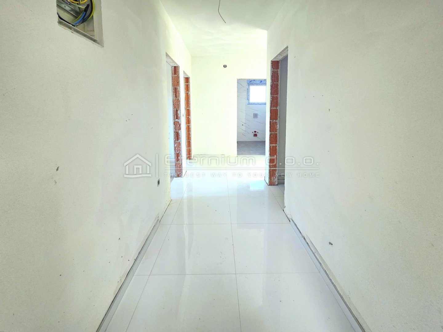 Flat For sale - Primorsko-goranska Novi Vinodolski - foto 3/11