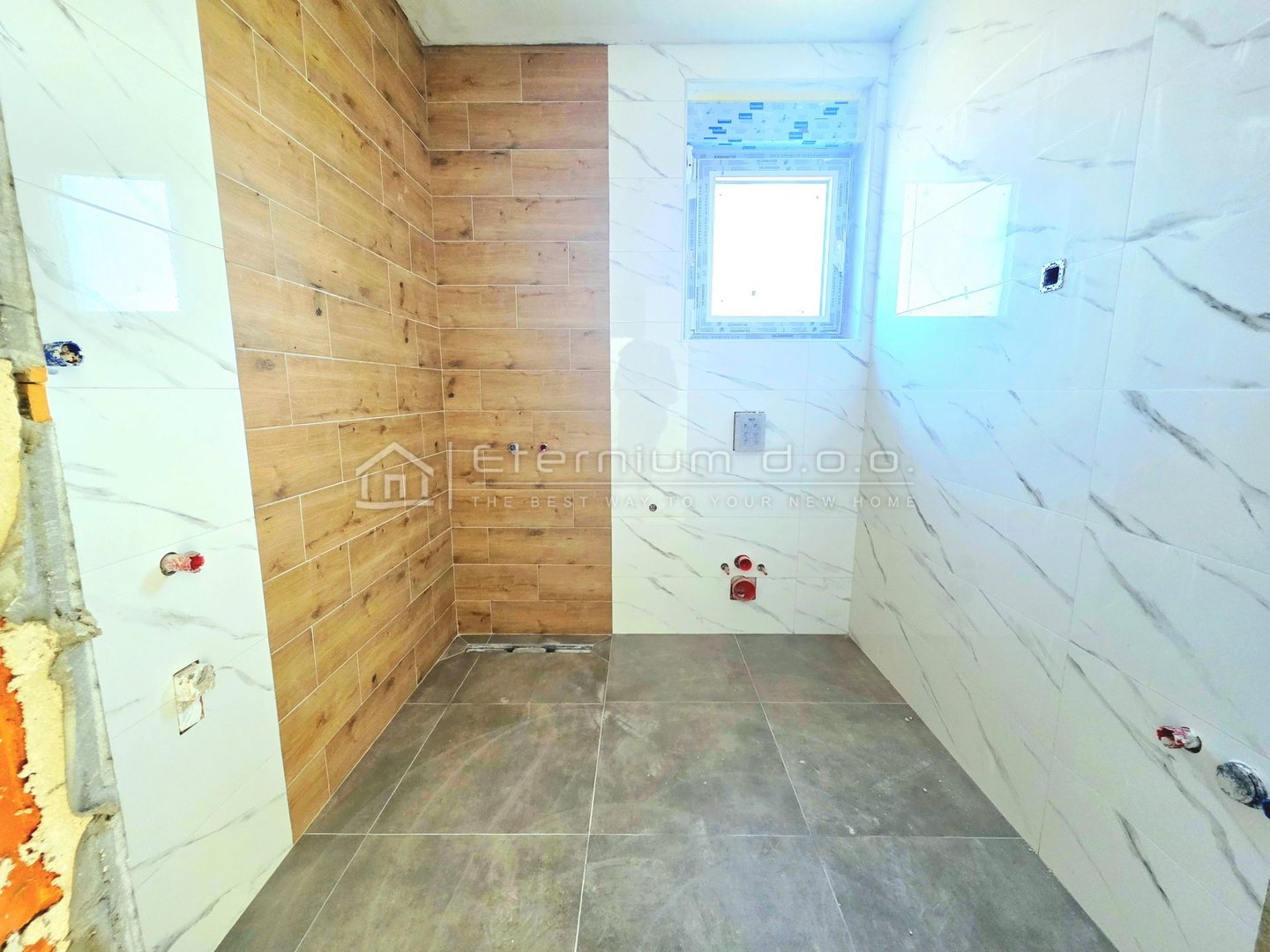 Flat For sale - Primorsko-goranska Novi Vinodolski