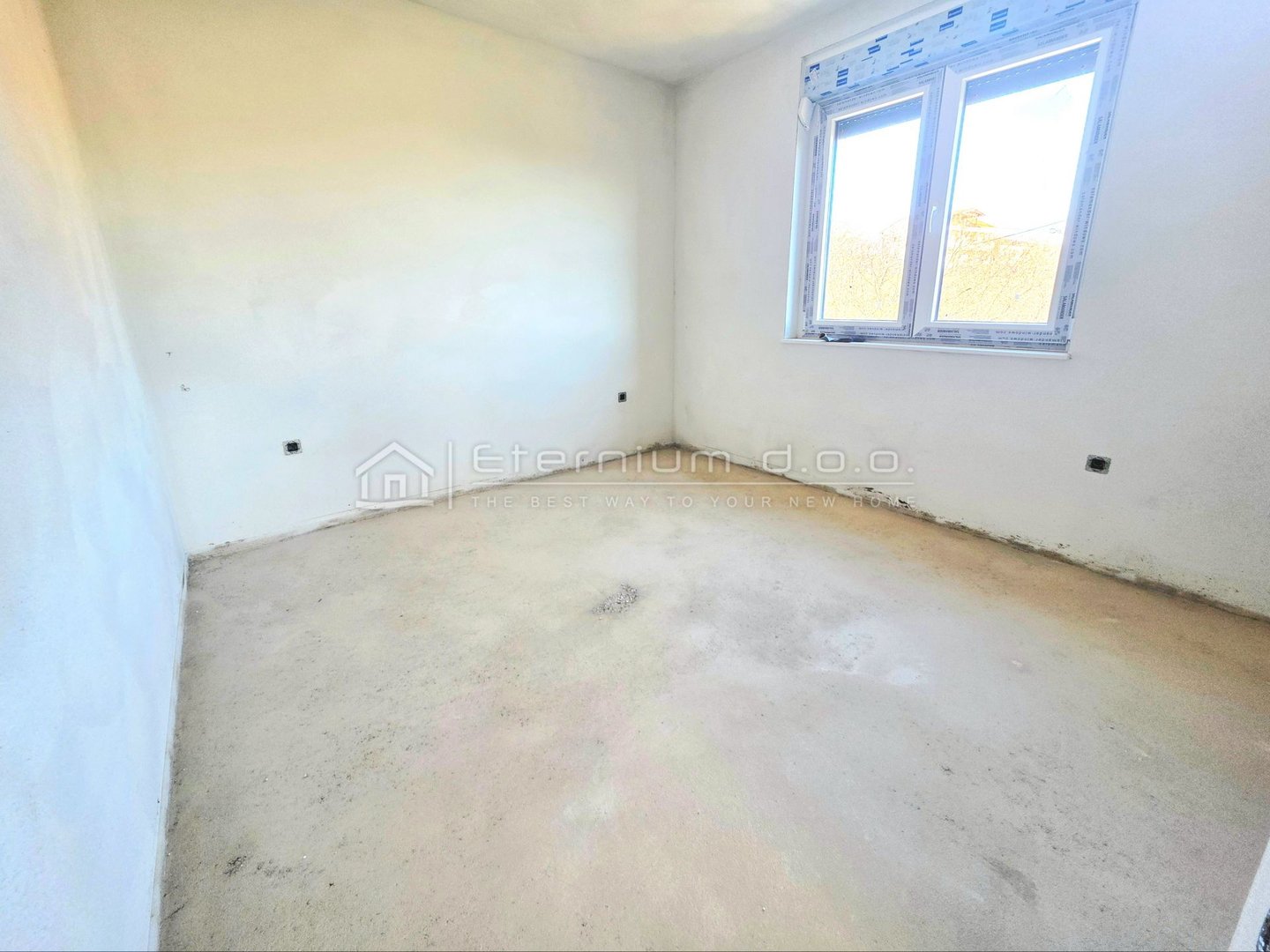Flat For sale - Primorsko-goranska Novi Vinodolski