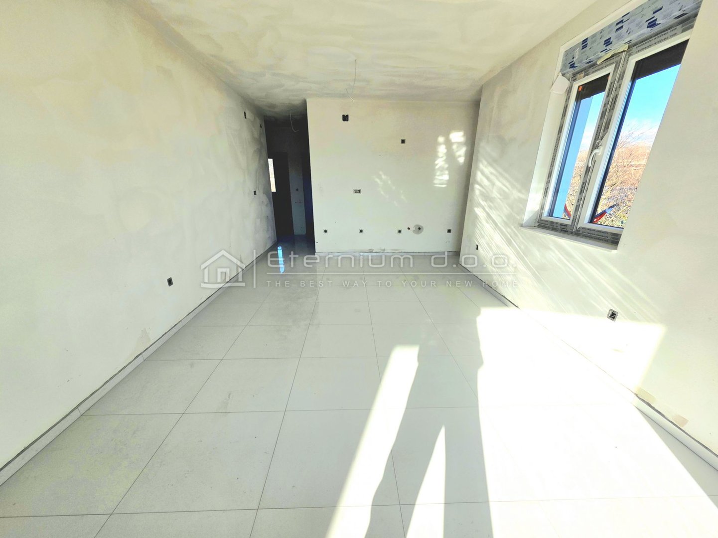Flat For sale - Primorsko-goranska Novi Vinodolski