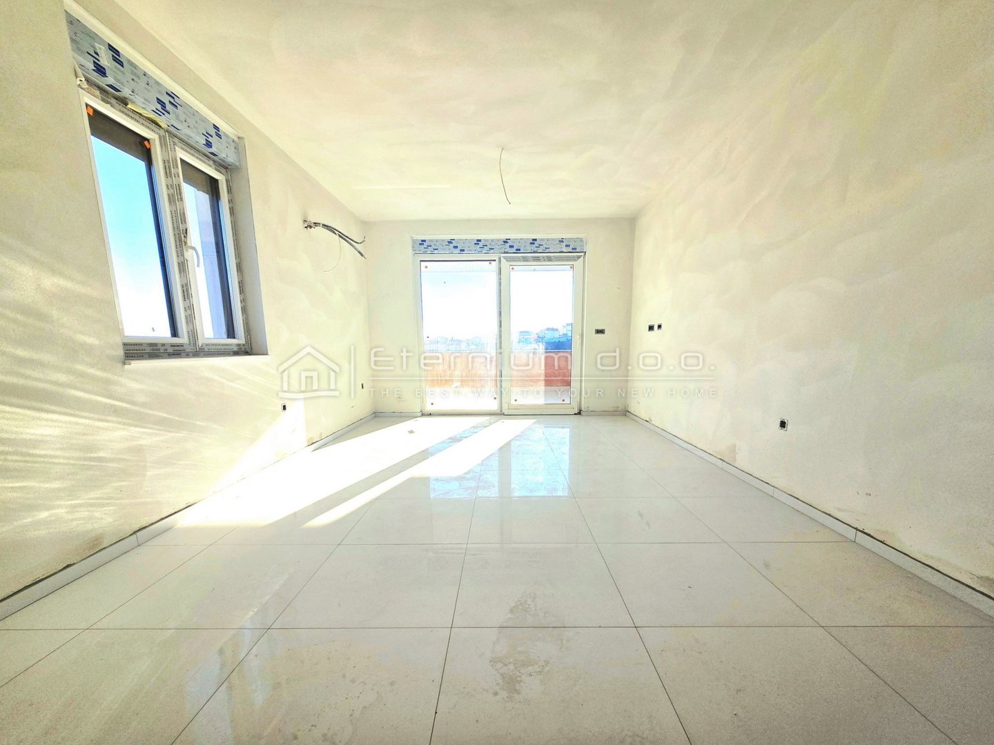Flat For sale - Primorsko-goranska Novi Vinodolski
