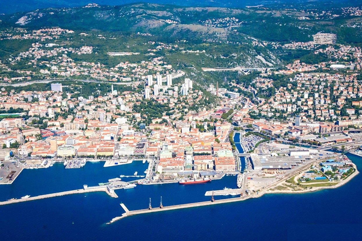 Flat For sale - Primorsko-goranska Zamet - foto 1/7