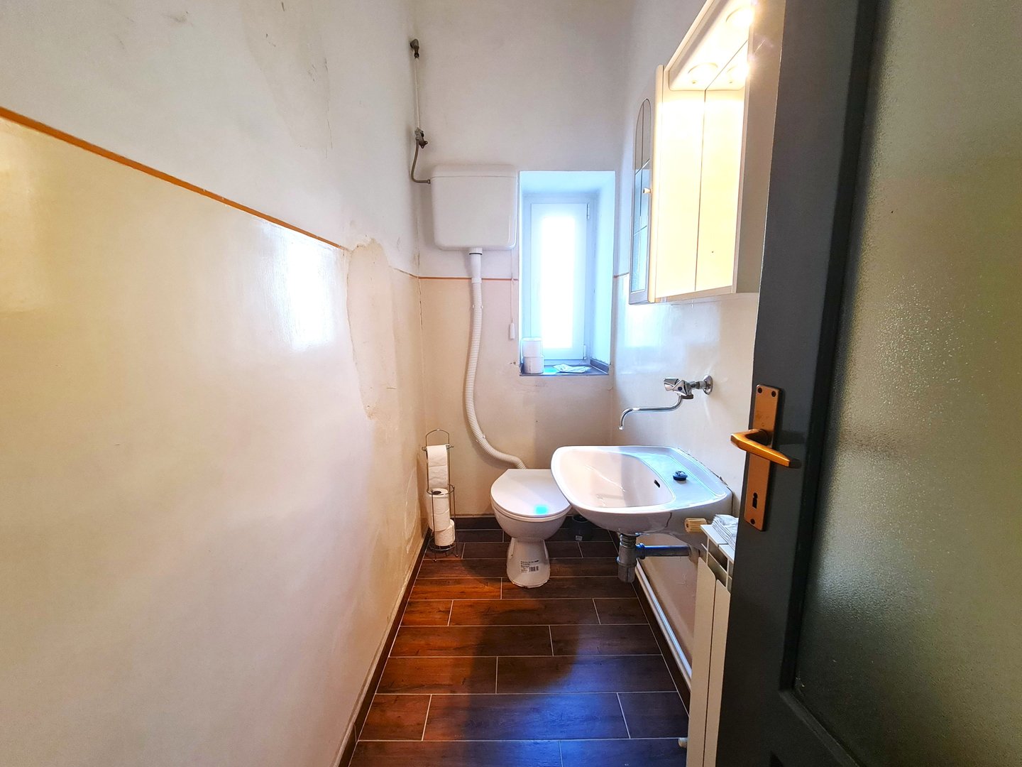 Flat For sale - Primorsko-goranska Zamet - foto 3/7