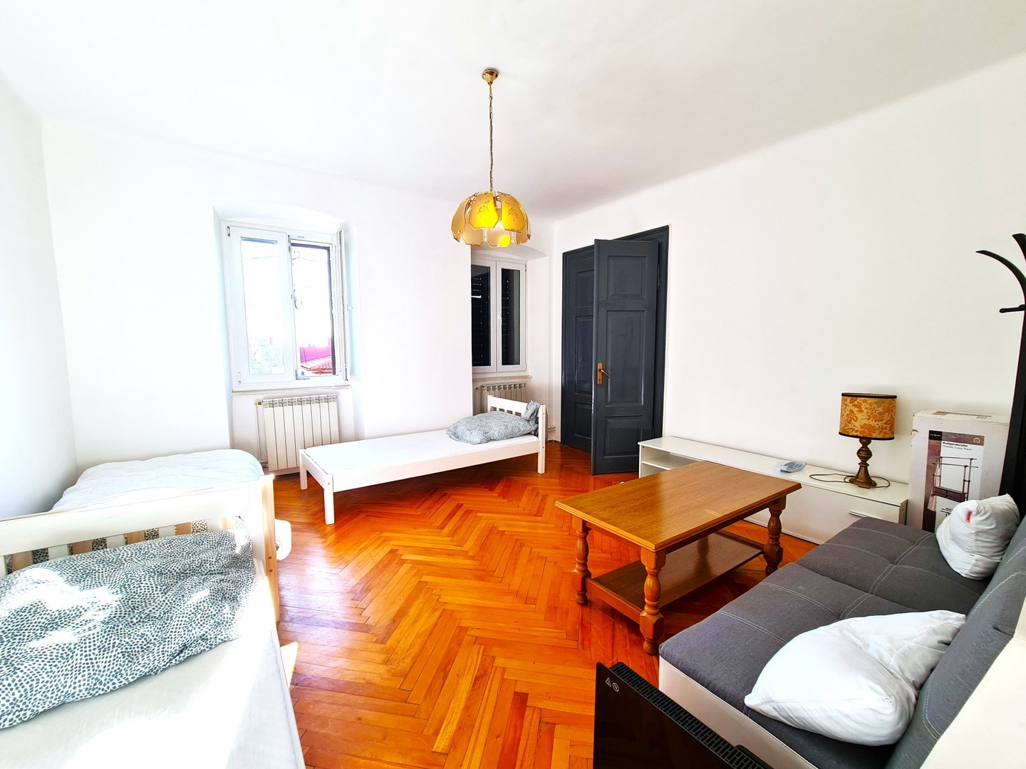 Flat For sale - Primorsko-goranska Zamet