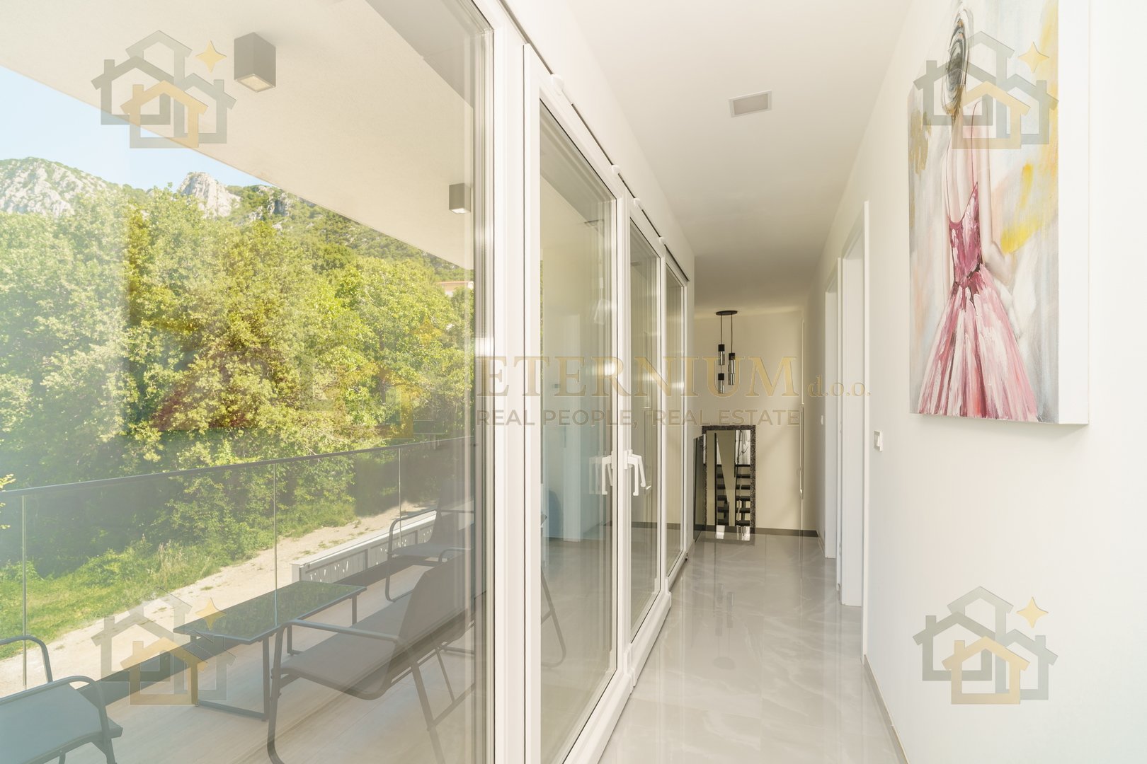 House For sale -  Bribir
