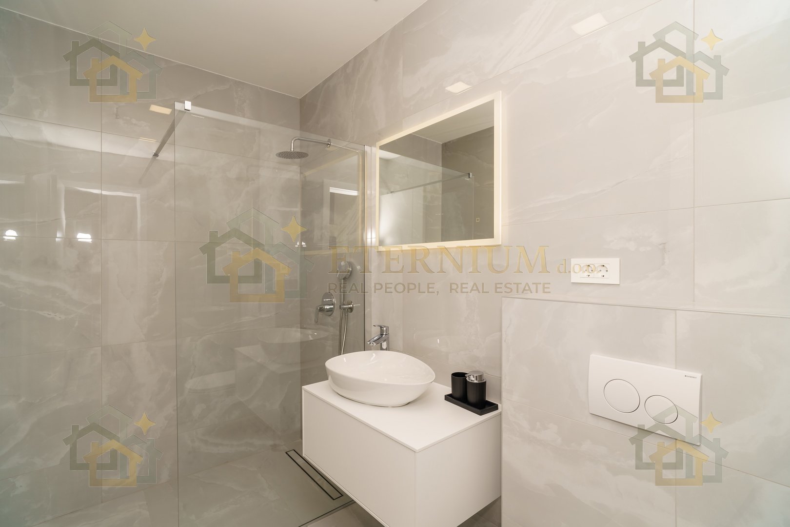 House For sale -  Bribir