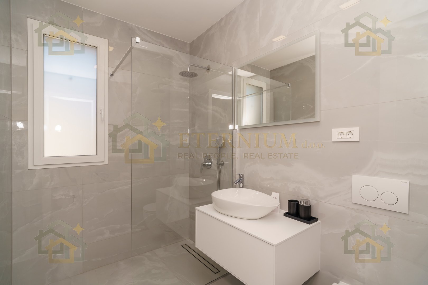 House For sale -  Bribir