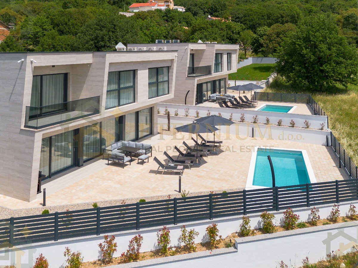 House For sale -  Bribir