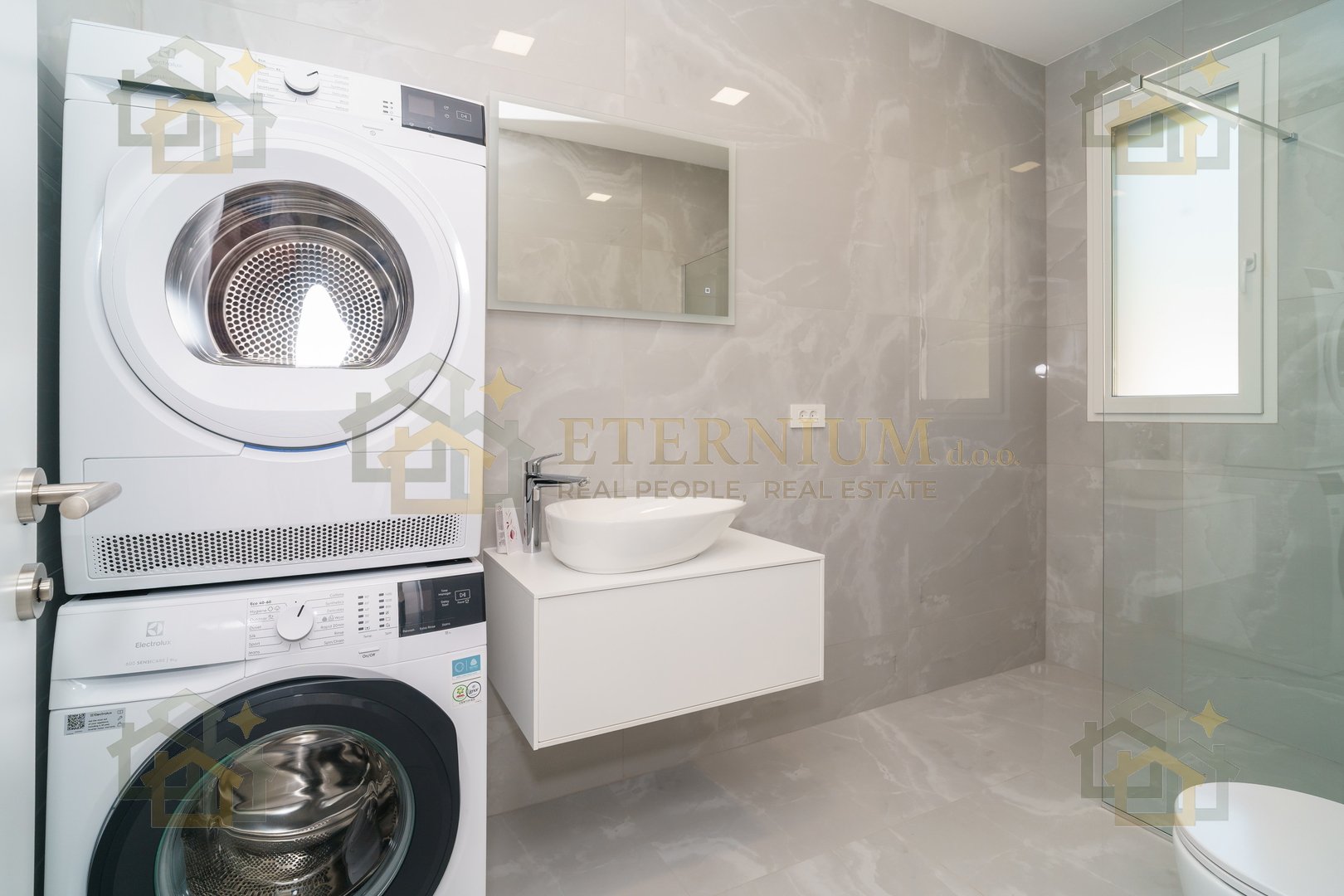 House For sale -  Bribir