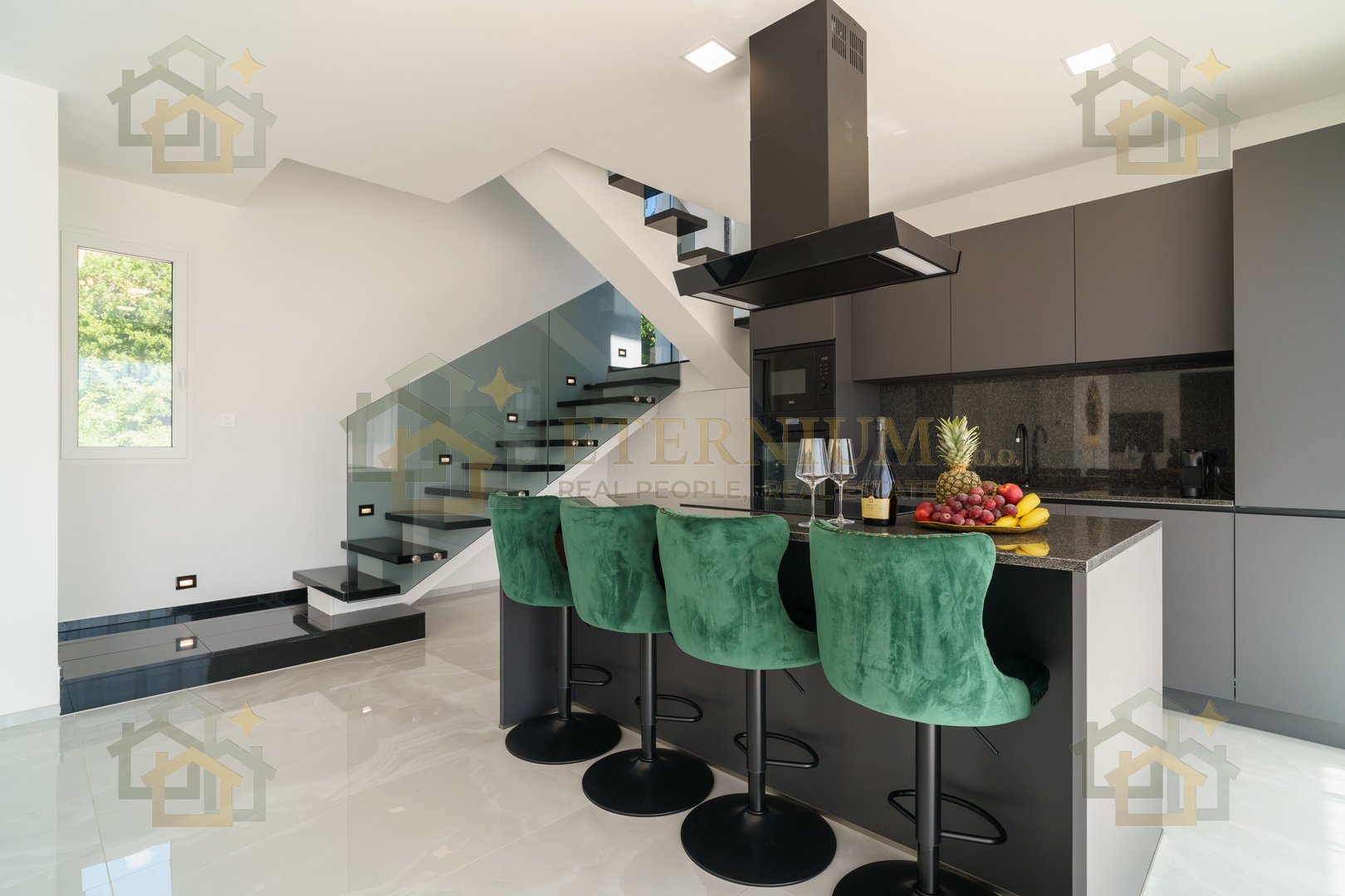 House For sale -  Bribir