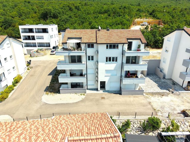 Flat for sale 122 m² – Crikvenica