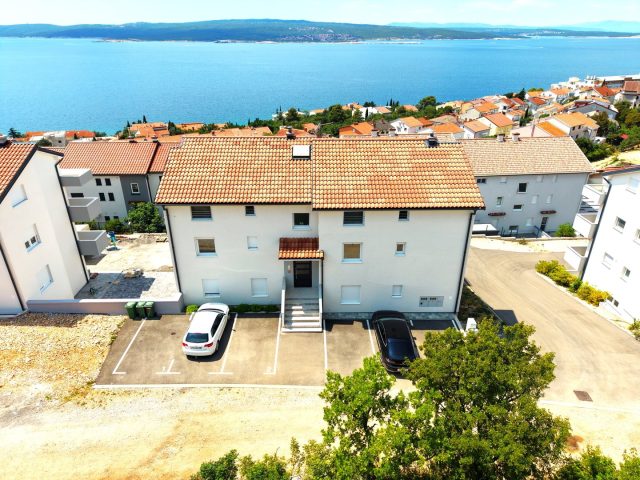 Flat For sale - Primorsko-goranska Crikvenica - foto 2/23