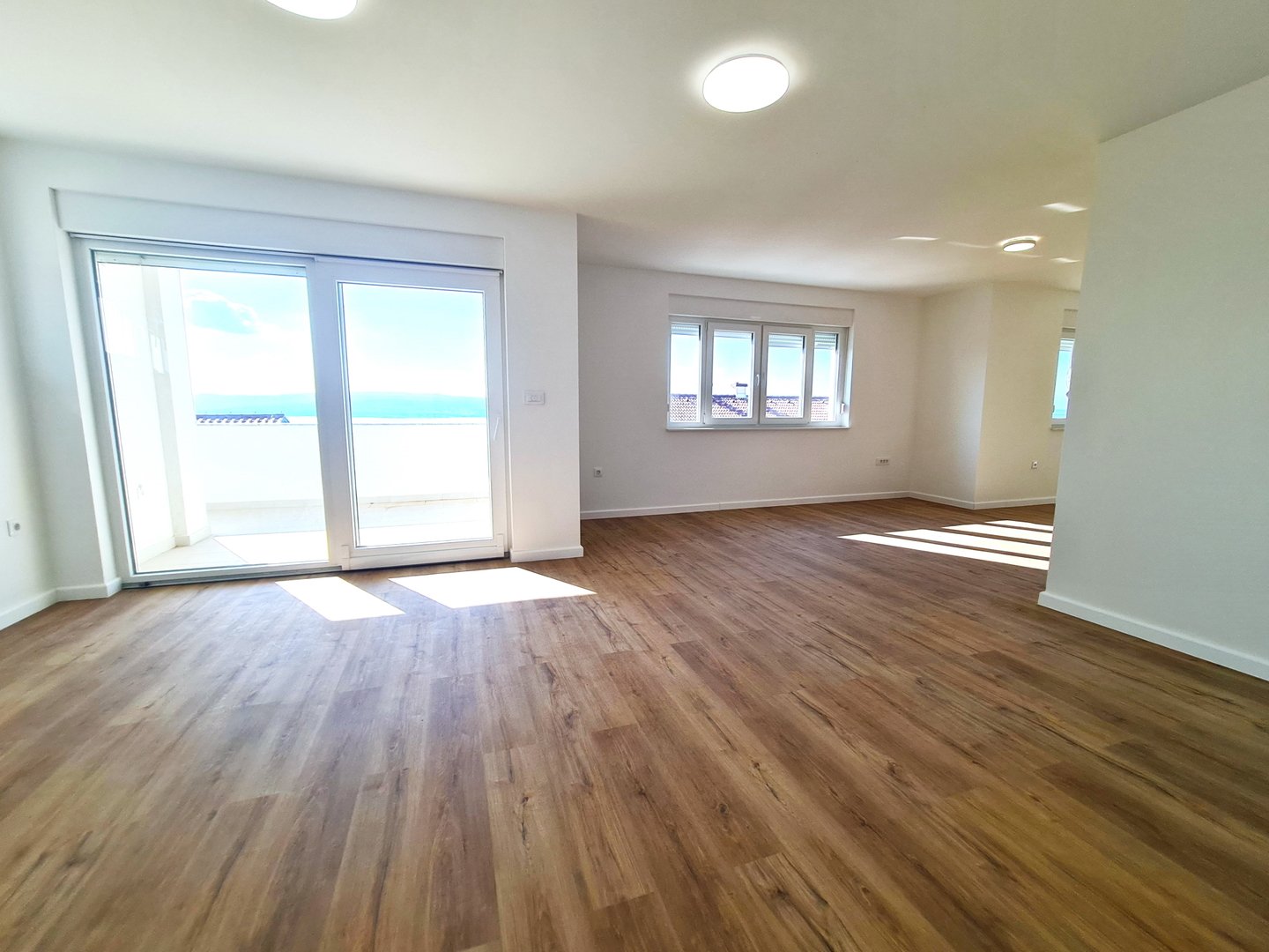 Flat For sale - Primorsko-goranska Crikvenica