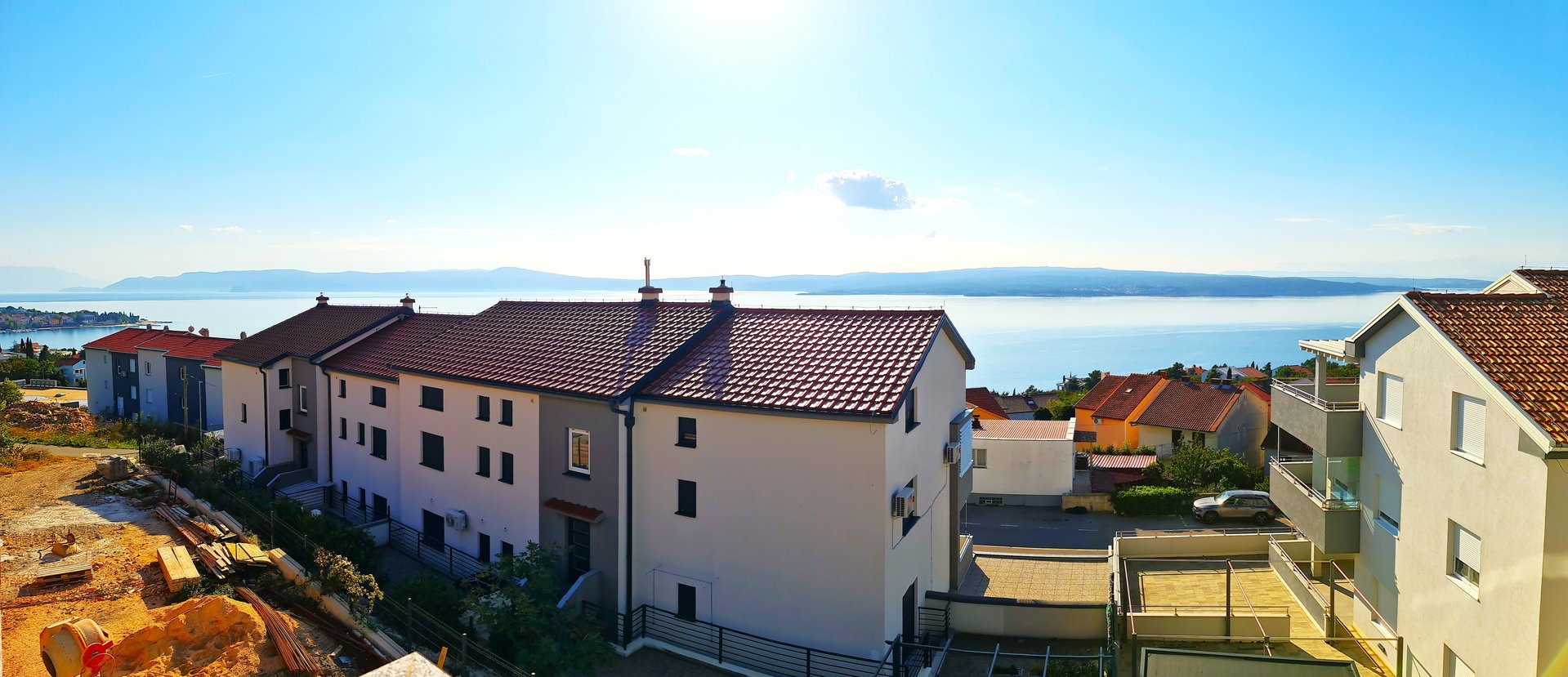 Flat For sale - Primorsko-goranska Crikvenica