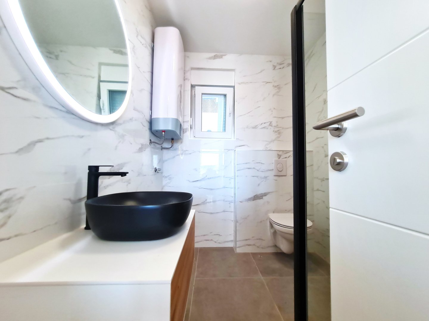 Flat For sale - Primorsko-goranska Crikvenica