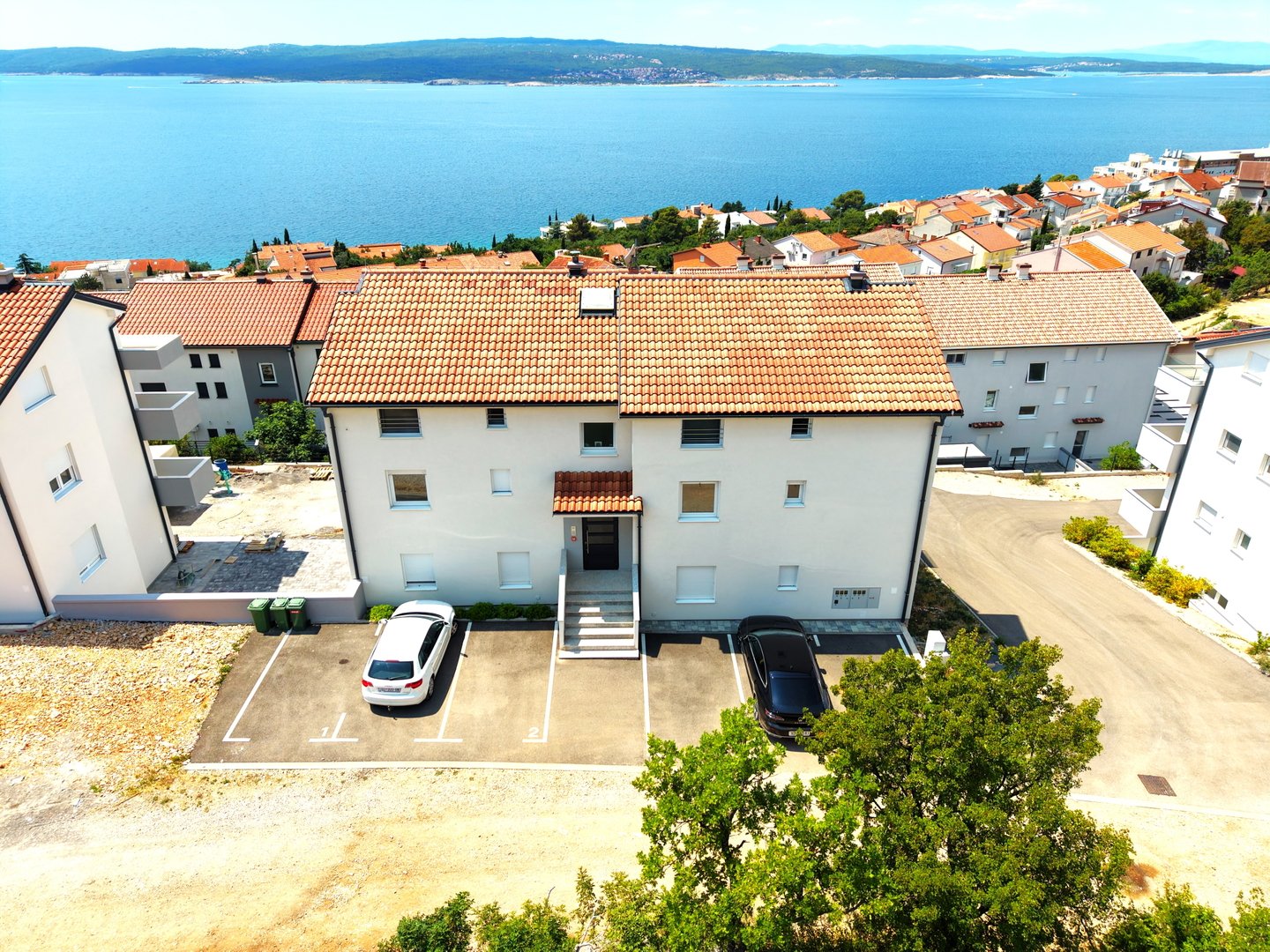 Flat For sale - Primorsko-goranska Crikvenica - foto 2/23
