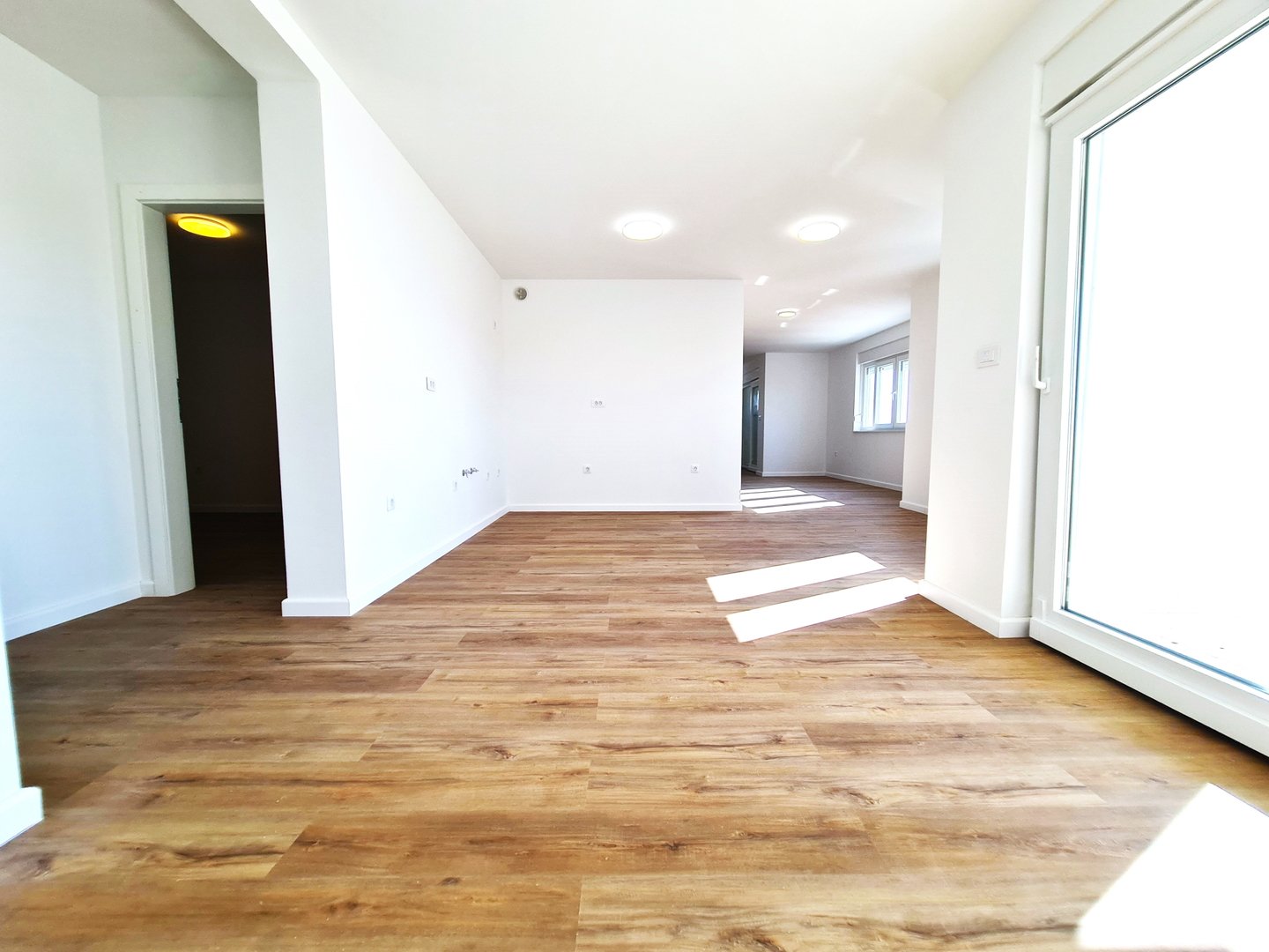 Flat For sale - Primorsko-goranska Crikvenica