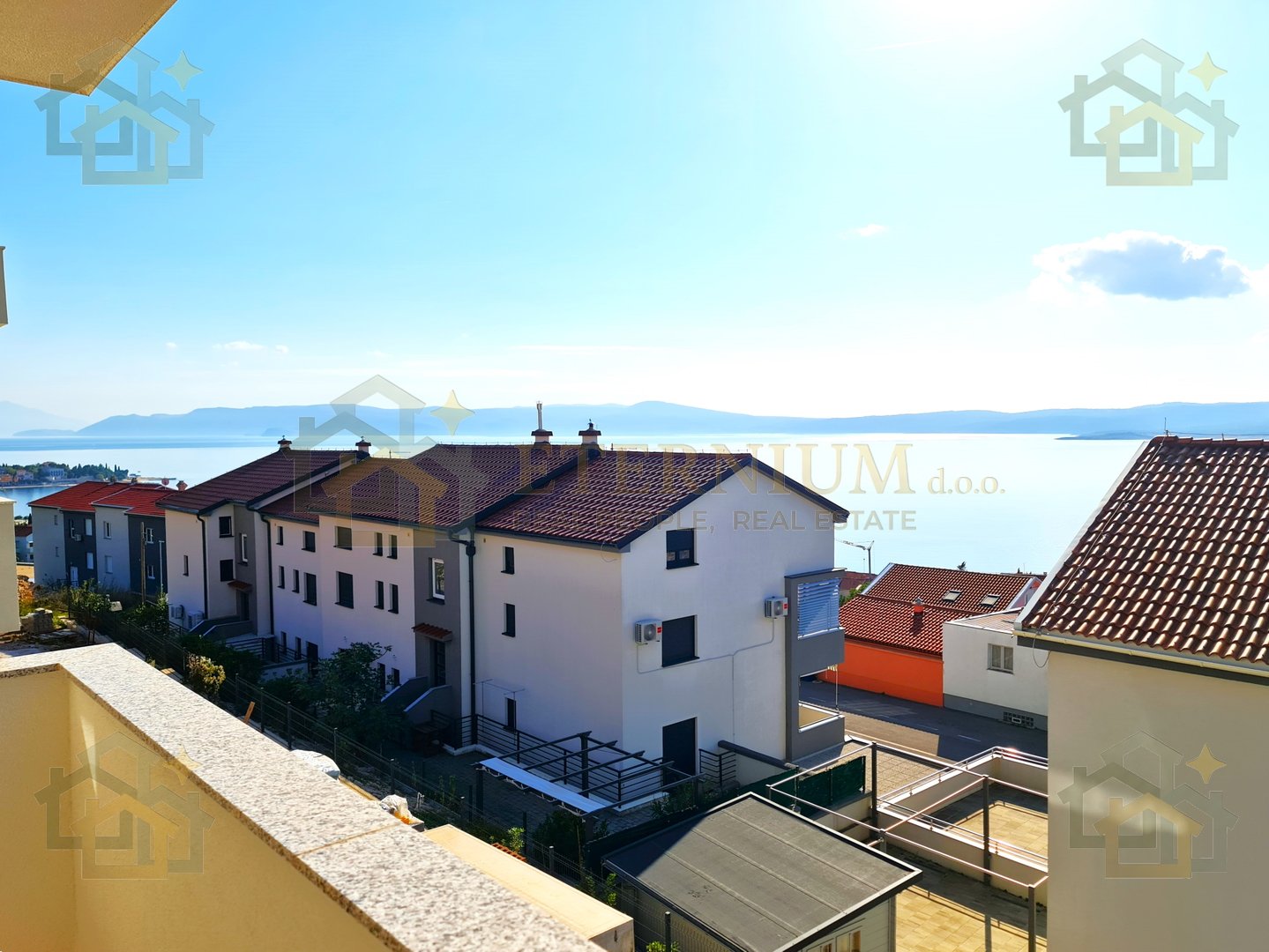 Appartamento In vendita - Primorsko-goranska Crikvenica