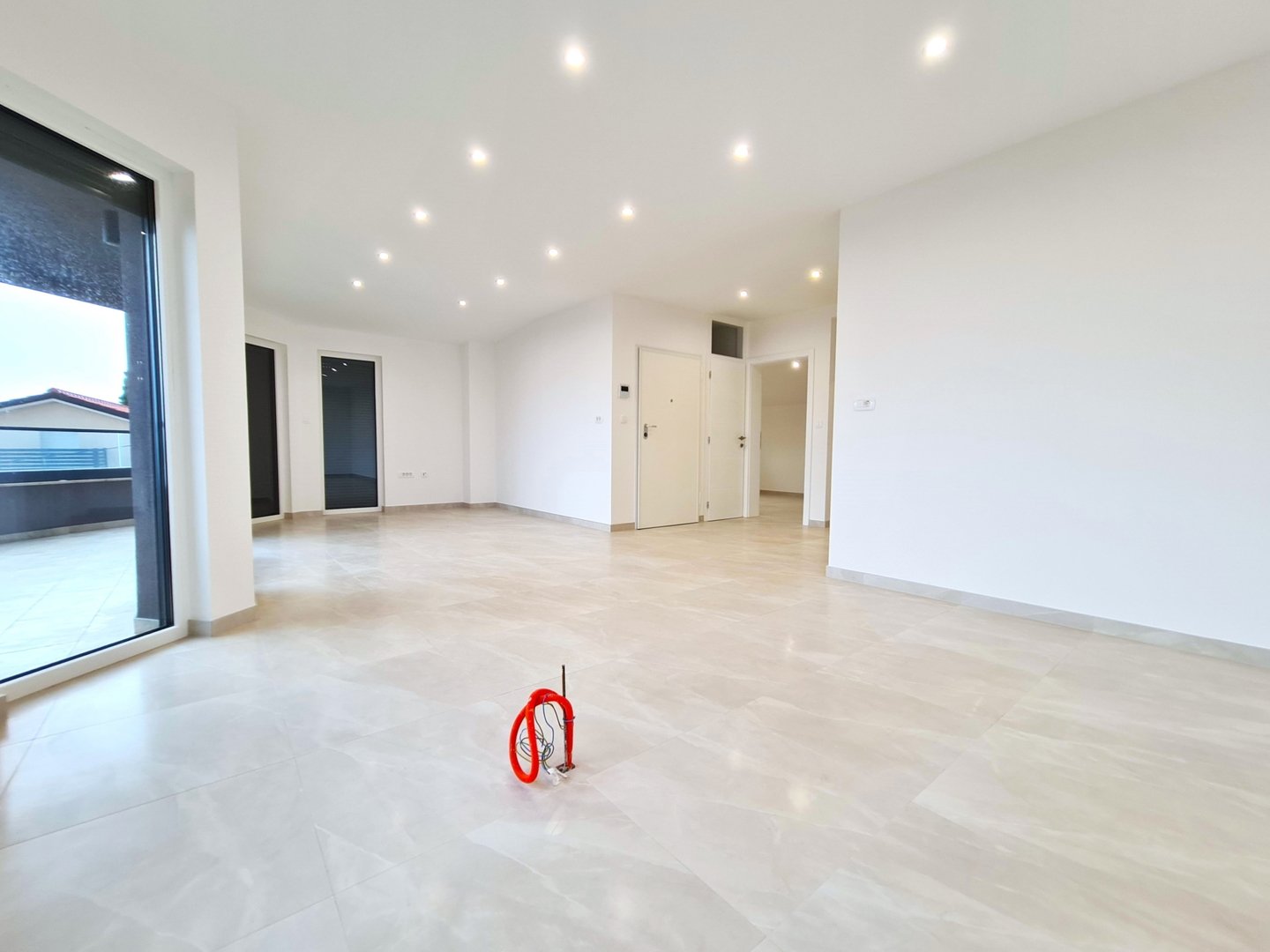 Flat For sale - Primorsko-goranska Crikvenica
