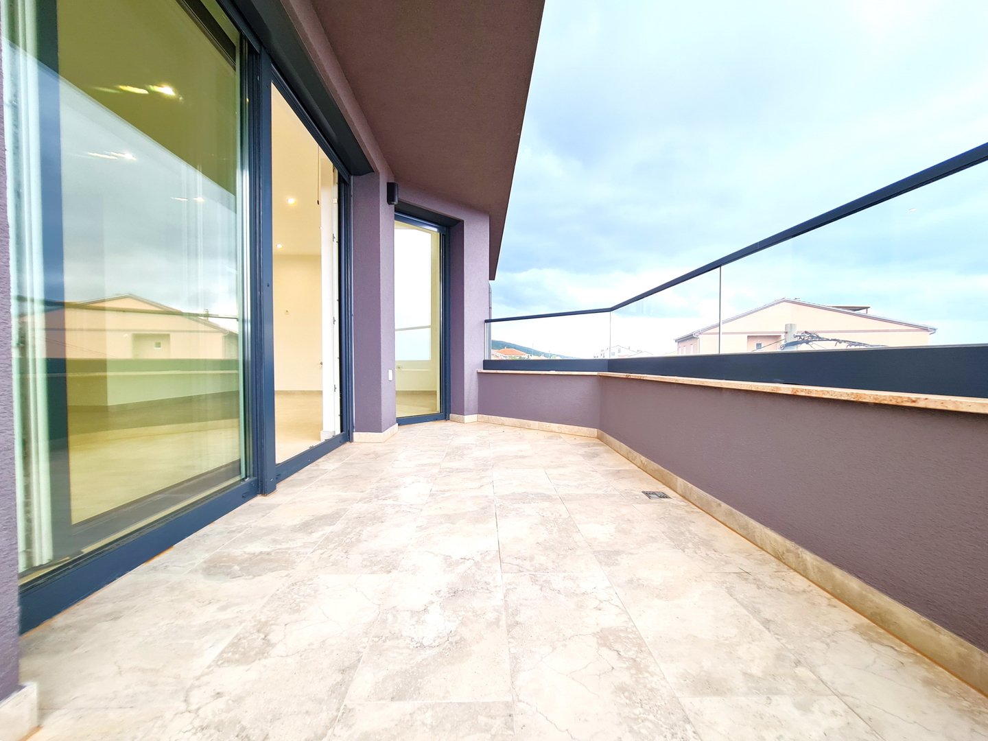 Flat For sale - Primorsko-goranska Crikvenica