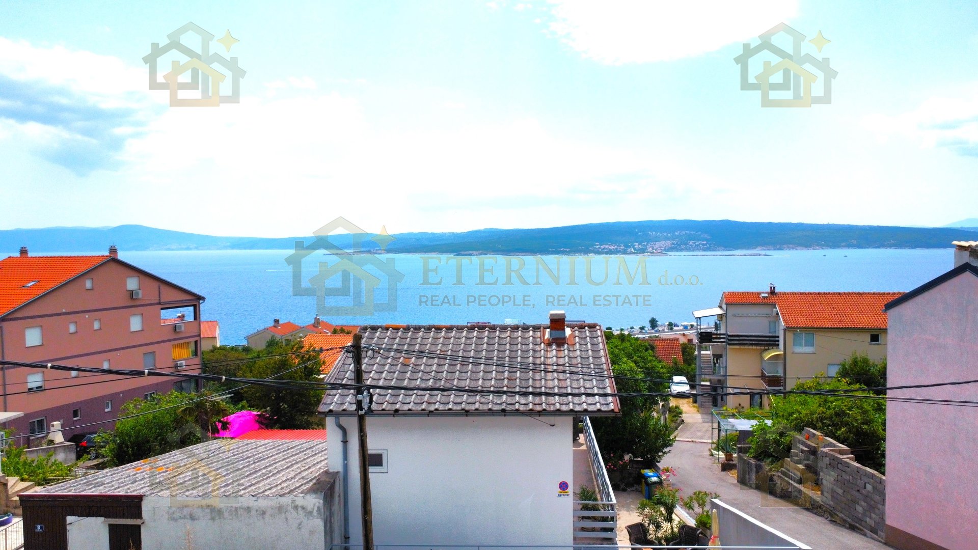 Apartma Naprodaj - Primorsko-goranska Crikvenica