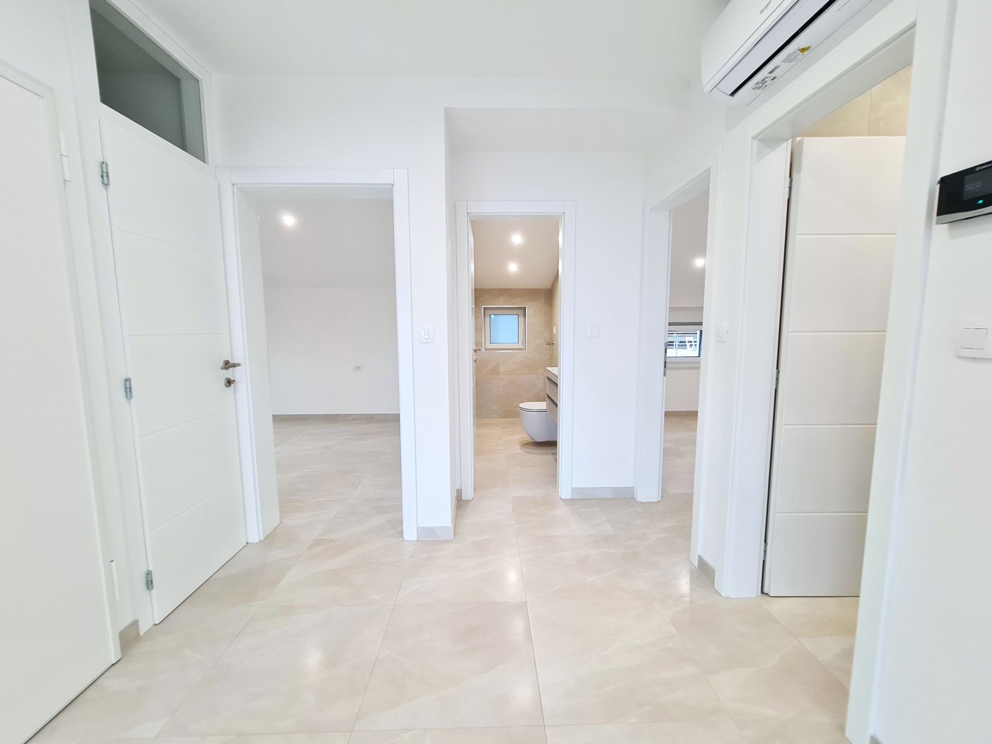 Flat For sale - Primorsko-goranska Crikvenica