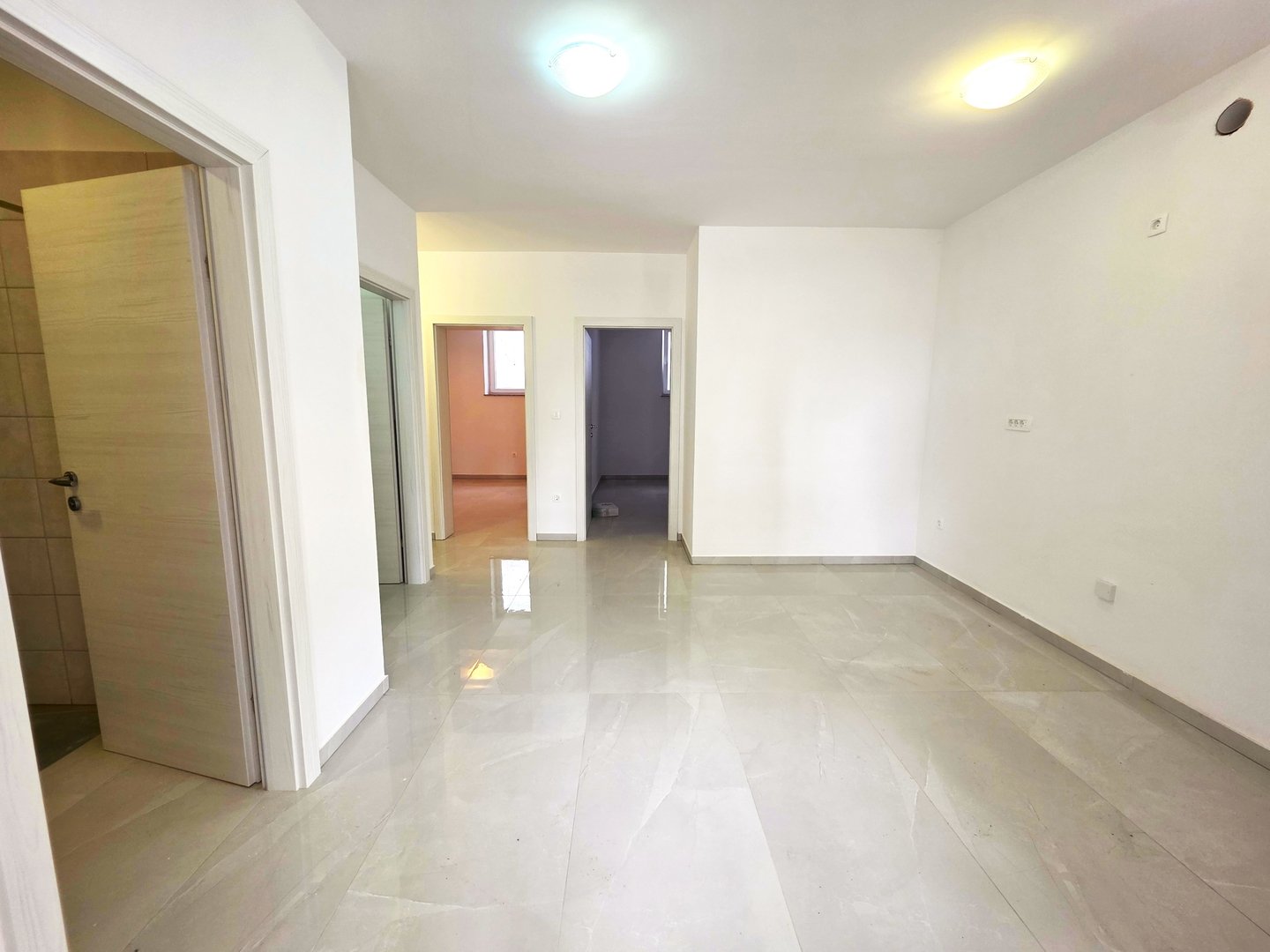 Flat For sale - Primorsko-goranska Crikvenica