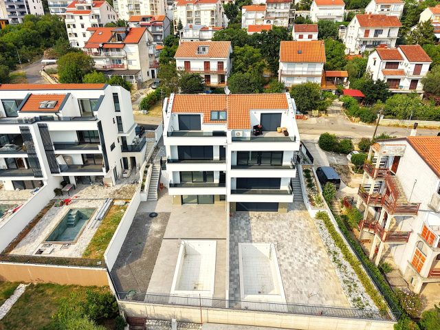 Flat for sale 127 m² – Dramalj