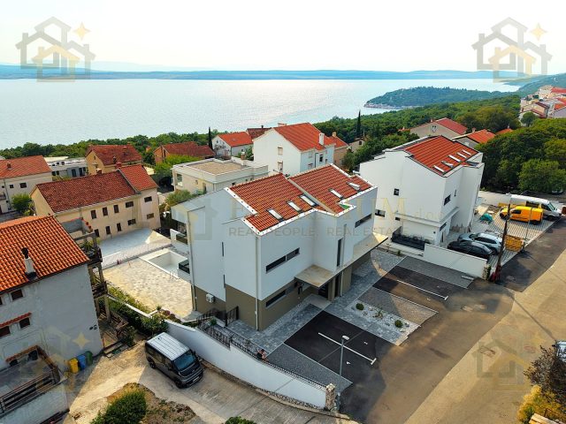 Appartement À vendre - Primorsko-goranska Dramalj - foto 2/19