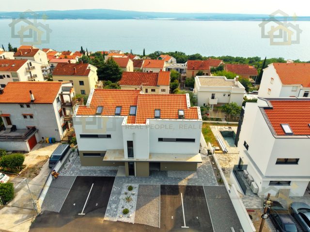 Appartement À vendre - Primorsko-goranska Dramalj - foto 3/19