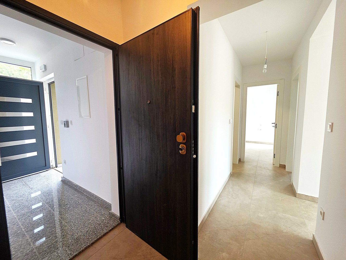 Apartmán Na prodej - Primorsko-goranska Dramalj - foto 4/19