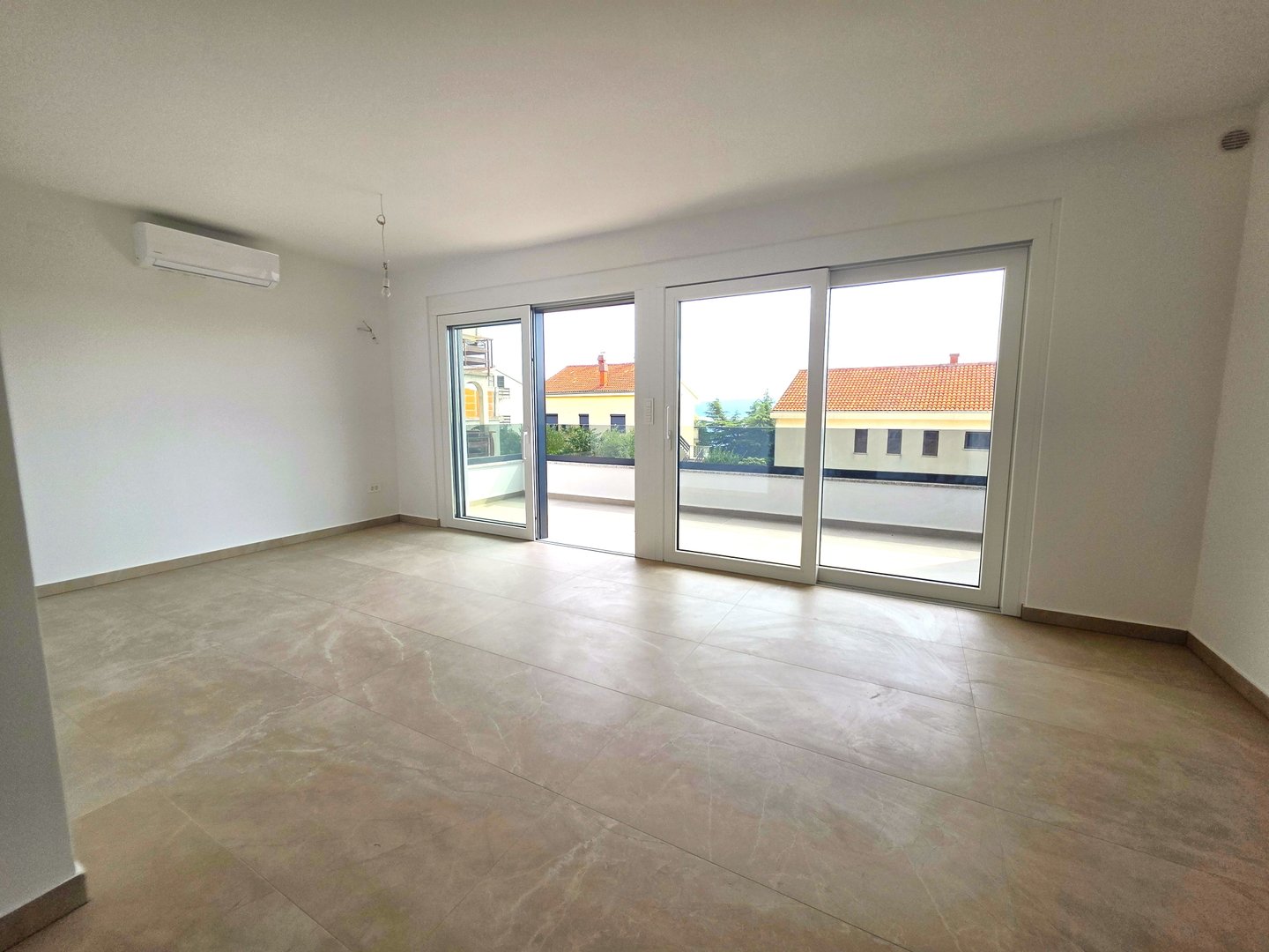 Apartmán Na prodej - Primorsko-goranska Dramalj