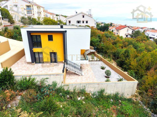 Apartma Na predaj - Primorsko-goranska Dramalj - foto 2/20