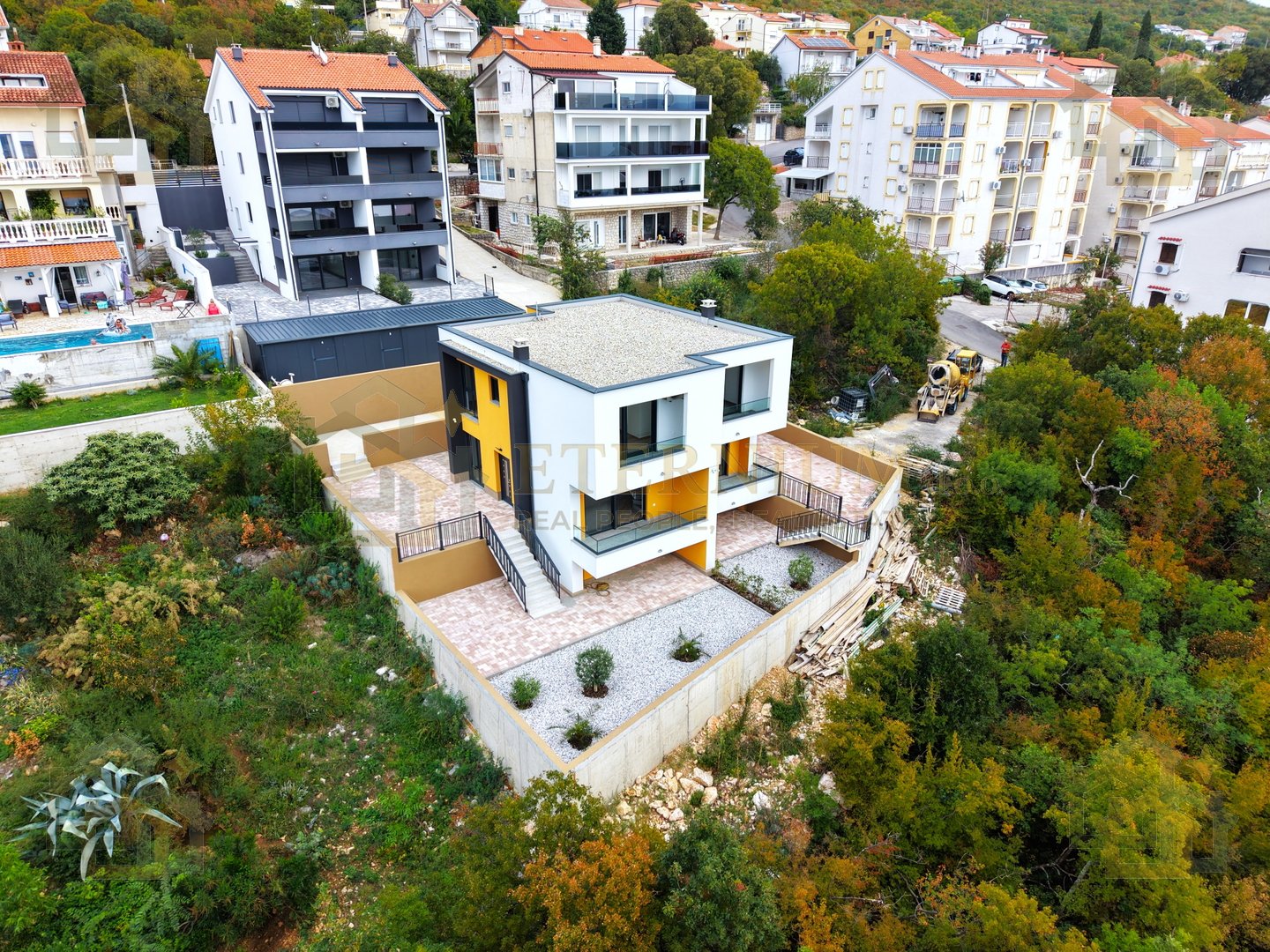Apartma Na predaj - Primorsko-goranska Dramalj - foto 1/20