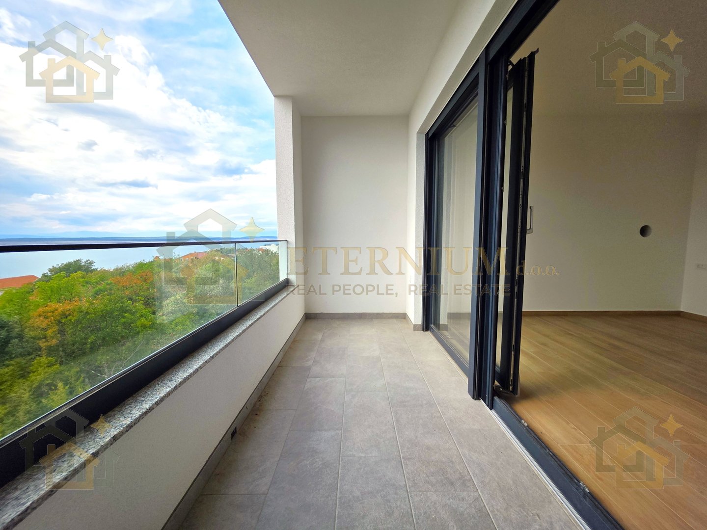 Apartma Na predaj - Primorsko-goranska Dramalj