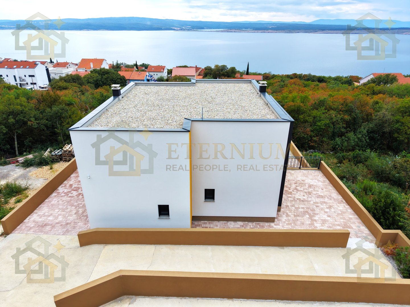 Apartma Na predaj - Primorsko-goranska Dramalj