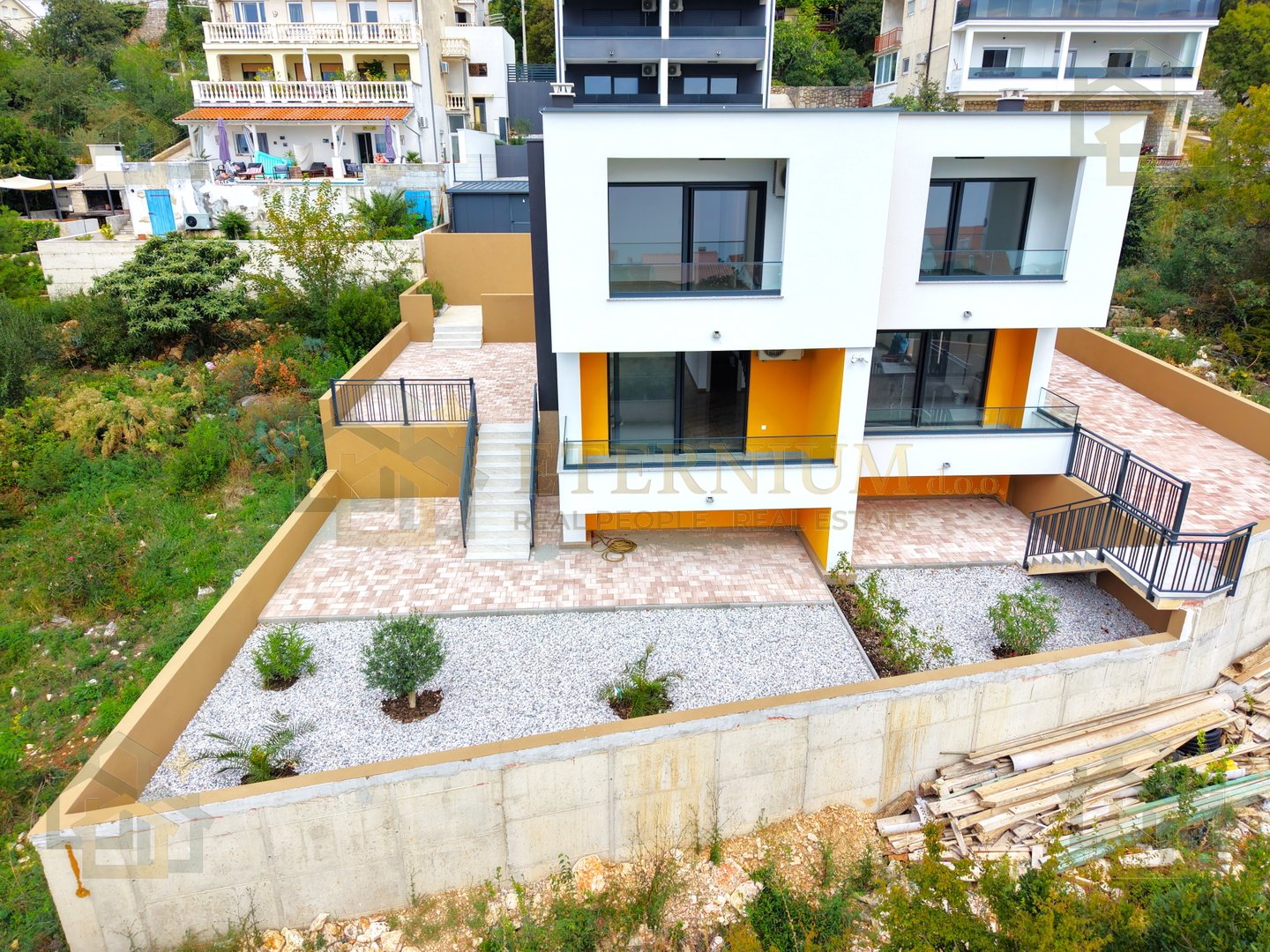 Apartma Na predaj - Primorsko-goranska Dramalj