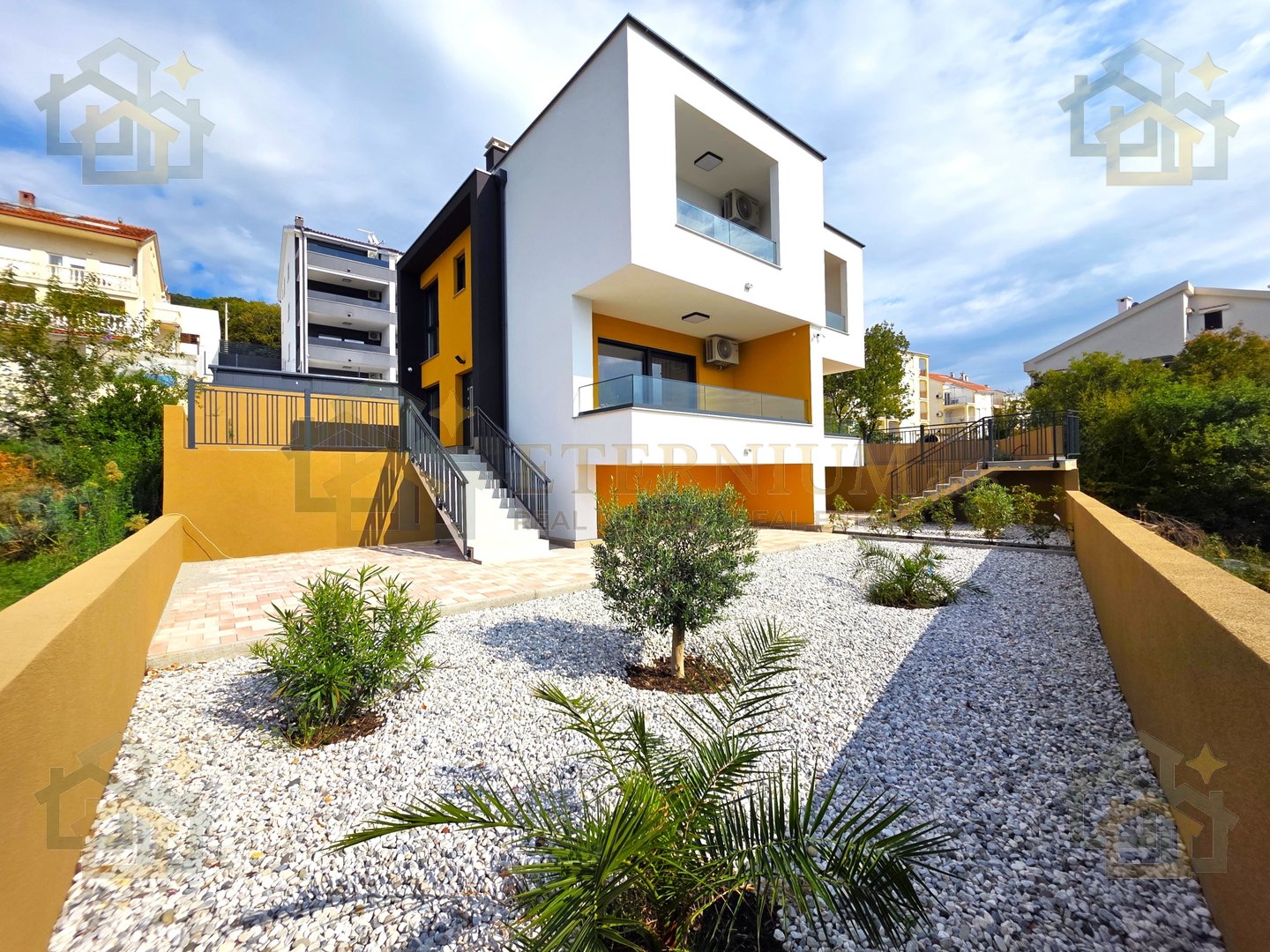 Apartma Na predaj - Primorsko-goranska Dramalj