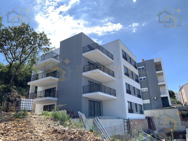 Appartement à vendre 78 m² – Crikvenica