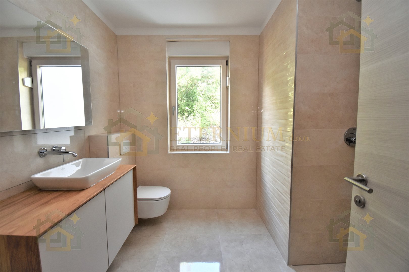 Appartement À vendre - Primorsko-goranska Crikvenica