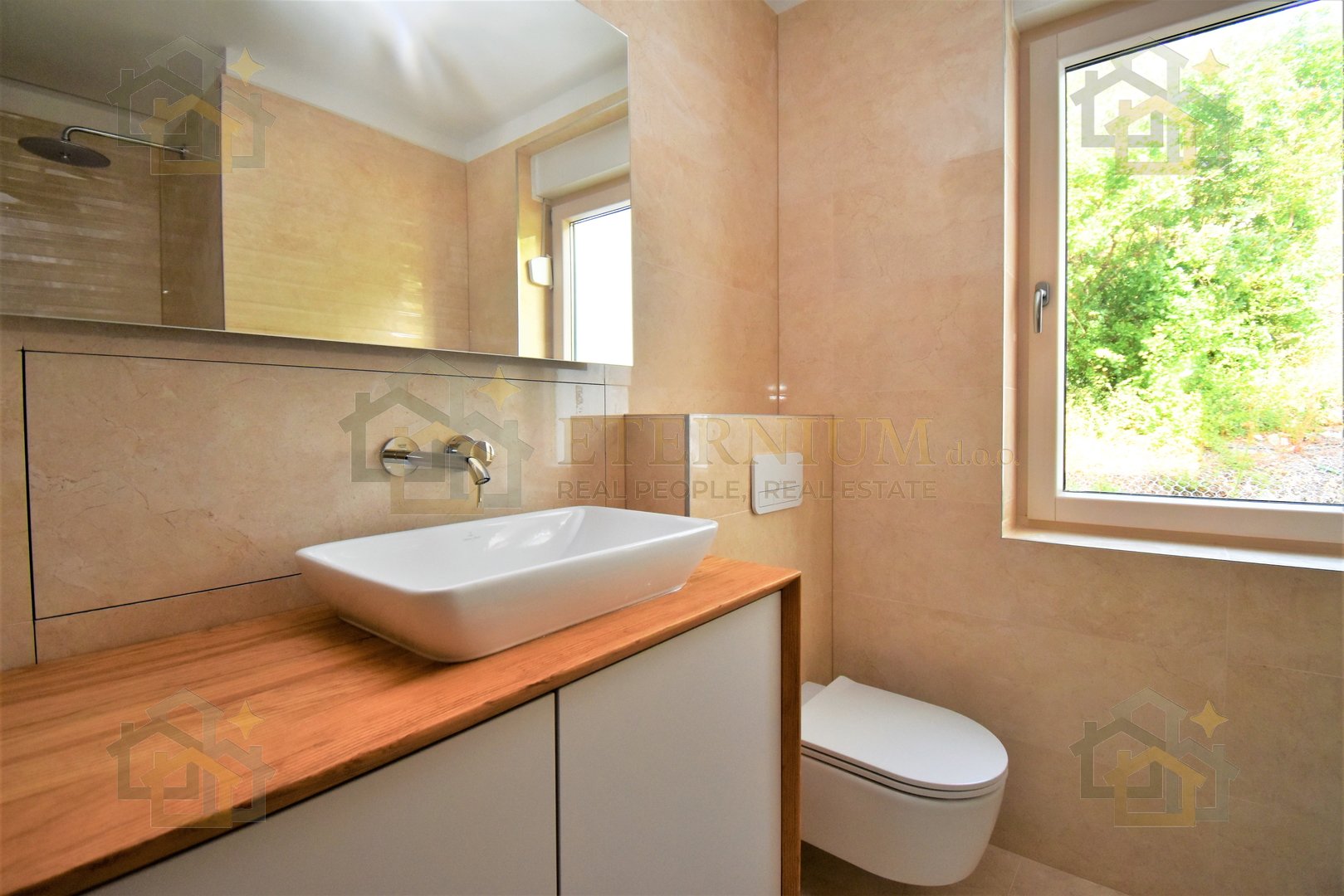 Appartement À vendre - Primorsko-goranska Crikvenica