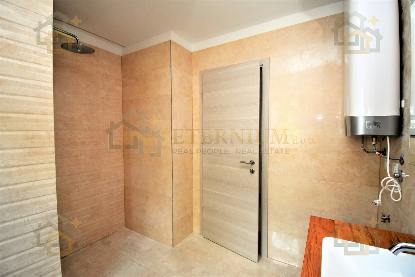 Appartement À vendre - Primorsko-goranska Crikvenica