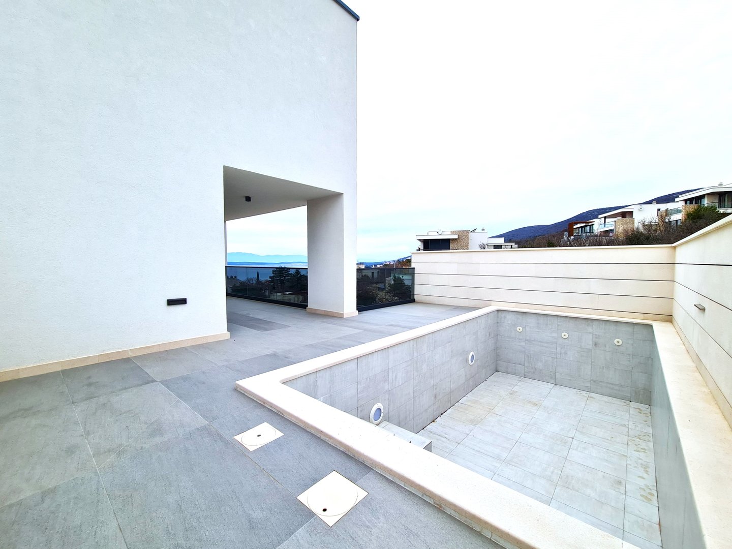 Flat For sale - Primorsko-goranska Crikvenica