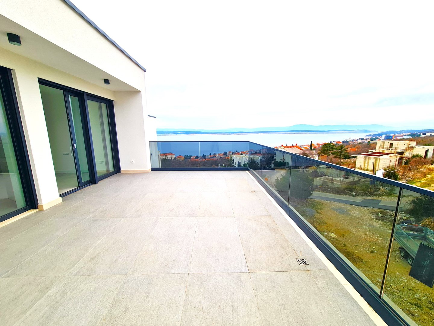 Flat For sale - Primorsko-goranska Crikvenica