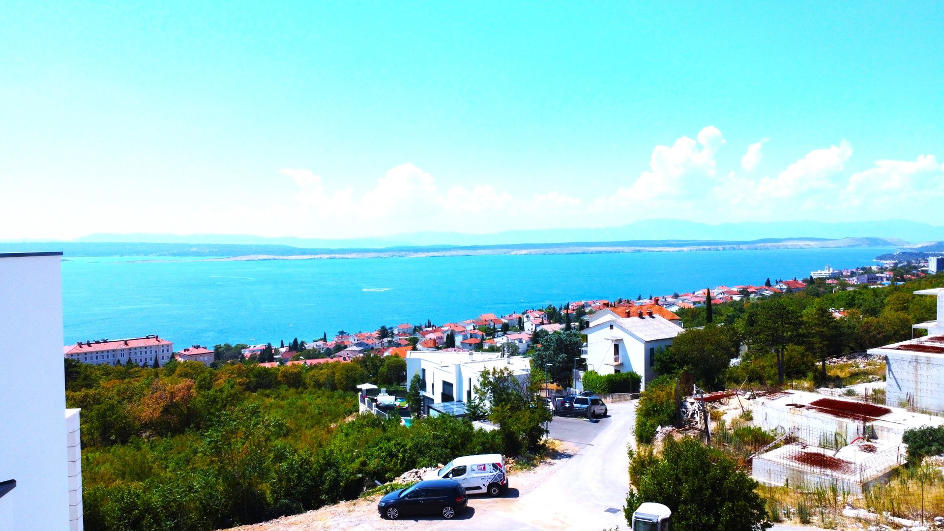 Flat For sale - Primorsko-goranska Crikvenica