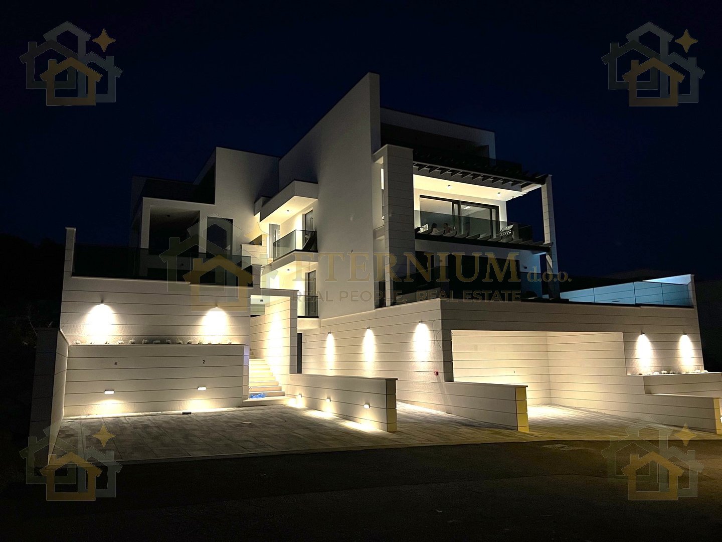 Flat For sale - Primorsko-goranska Crikvenica