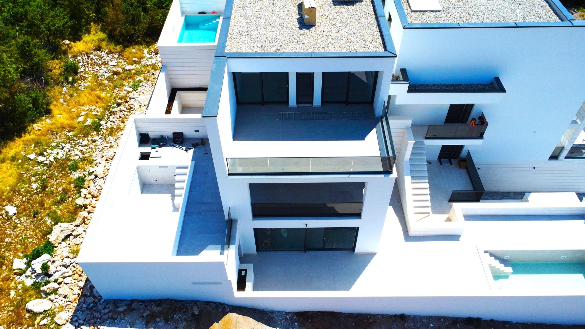 Flat For sale - Primorsko-goranska Crikvenica - foto 4/21